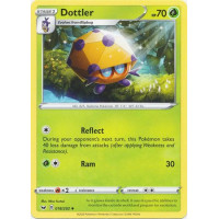 Dottler - 018/202 - Sword And Shield Base Set