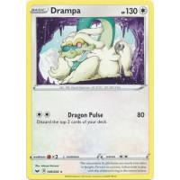 Drampa - 149/202 - Sword And Shield Base Set