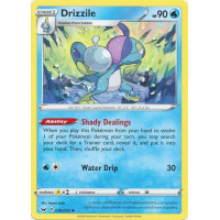 Drizzile - 056/202 - Sword And Shield Base Set