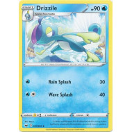 Drizzile - 057/202 - Sword And Shield Base Set