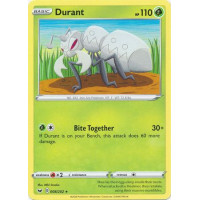 Durant - 008/202 - Sword And Shield Base Set