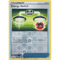 Energy Switch - 162/202 - Sword And Shield Base Set - Reverse Holo