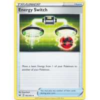 Energy Switch - 162/202 - Sword And Shield Base Set
