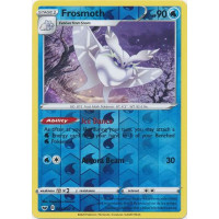 Frosmoth - 064/202 - Sword And Shield Base Set - Reverse Holo