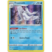 Frosmoth - 064/202 - Sword And Shield Base Set - Holo
