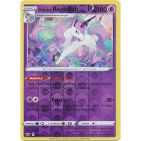 Galarian Rapidash - 082/202 - Sword And Shield Base Set - Reverse Holo