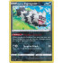 Galarian Zigzagoon - 117/202 - Sword And Shield Base Set - Reverse Holo