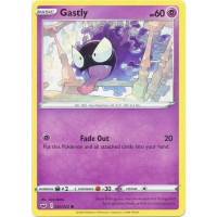 Gastly - 083/202 - Sword And Shield Base Set