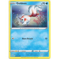 Goldeen - 045/202 - Sword And Shield Base Set