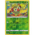Grookey - 010/202 - Sword And Shield Base Set - Reverse Holo