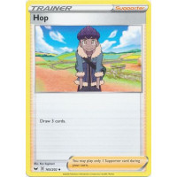Hop - 165/202 - Sword And Shield Base Set