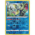 Inteleon - 058/202 - Sword And Shield Base Set - Reverse Holo