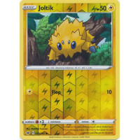 Joltik - 070/202 - Sword And Shield Base Set - Reverse Holo