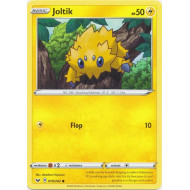 Joltik - 070/202 - Sword And Shield Base Set