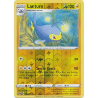 Lanturn - 069/202 - Sword And Shield Base Set - Reverse Holo