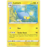 Lanturn - 069/202 - Sword And Shield Base Set