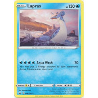 Lapras - 048/202 - Sword And Shield Base Set