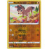 Mudbray - 105/202 - Sword And Shield Base Set - Reverse Holo