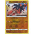 Mudsdale - 106/202 - Sword And Shield Base Set - Reverse Holo