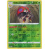 Orbeetle - 019/202 - Sword And Shield Base Set - Reverse Holo