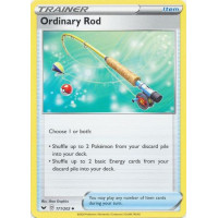 Ordinary Rod - 171/202 - Sword And Shield Base Set
