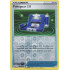 Pokegear 3.0 - 174/202 - Sword And Shield Base Set - Reverse Holo
