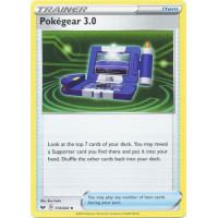 Pokegear 3.0 - 174/202 - Sword And Shield Base Set