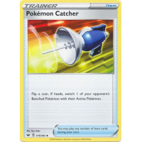 Pokemon Catcher - 175/202 - Sword And Shield Base Set
