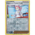 Pokemon Center Lady - 176/202 - Sword And Shield Base Set - Reverse Holo