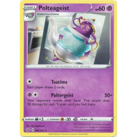 Polteageist - 090/202 - Sword And Shield Base Set