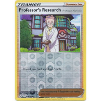 Professor's Research - 178/202 - Sword And Shield Base Set - Reverse Holo