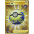 Quick Ball - 216/202 - Sword And Shield Base Set