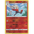 Raboot - 033/202 - Sword And Shield Base Set - Reverse Holo