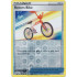 Rotom Bike - 181/202 - Sword And Shield Base Set - Reverse Holo