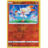 Scorbunny - 030/202 - Sword And Shield Base Set - Reverse Holo