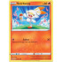 Scorbunny - 030/202 - Sword And Shield Base Set