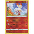 Scorbunny - 031/202 - Sword And Shield Base Set - Reverse Holo