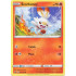 Scorbunny - 031/202 - Sword And Shield Base Set