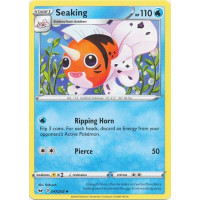 Seaking - 047/202 - Sword And Shield Base Set