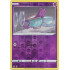 Sinistea - 089/202 - Sword And Shield Base Set - Reverse Holo