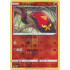 Sizzlipede - 037/202 - Sword And Shield Base Set - Reverse Holo