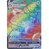 Snorlax Vmax - 206/202 - Sword And Shield Base Set