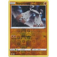 Stonjourner - 114/202 - Sword And Shield Base Set - Reverse Holo