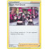Team Yell Grunt - 184/202 - Sword And Shield Base Set