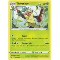 Thwackey - 012/202 - Sword And Shield Base Set