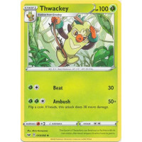 Thwackey - 013/202 - Sword And Shield Base Set