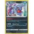 Toxicroak - 124/202 - Sword And Shield Base Set - Holo