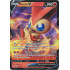 Victini V - 025/202 - Sword And Shield Base Set
