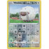 Wooloo - 152/202 - Sword And Shield Base Set - Reverse Holo