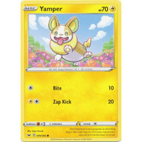 Yamper - 074/202 - Sword And Shield Base Set
